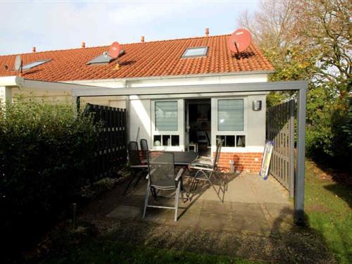 Holiday Home/Apartment - 5 persons -  - Storchenweg - 27632 - Wurster Nordseeküste