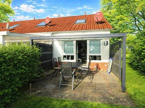 Sommerhus - 5 personer -  - Storchenweg - 27639 - Dorum Neufeld
