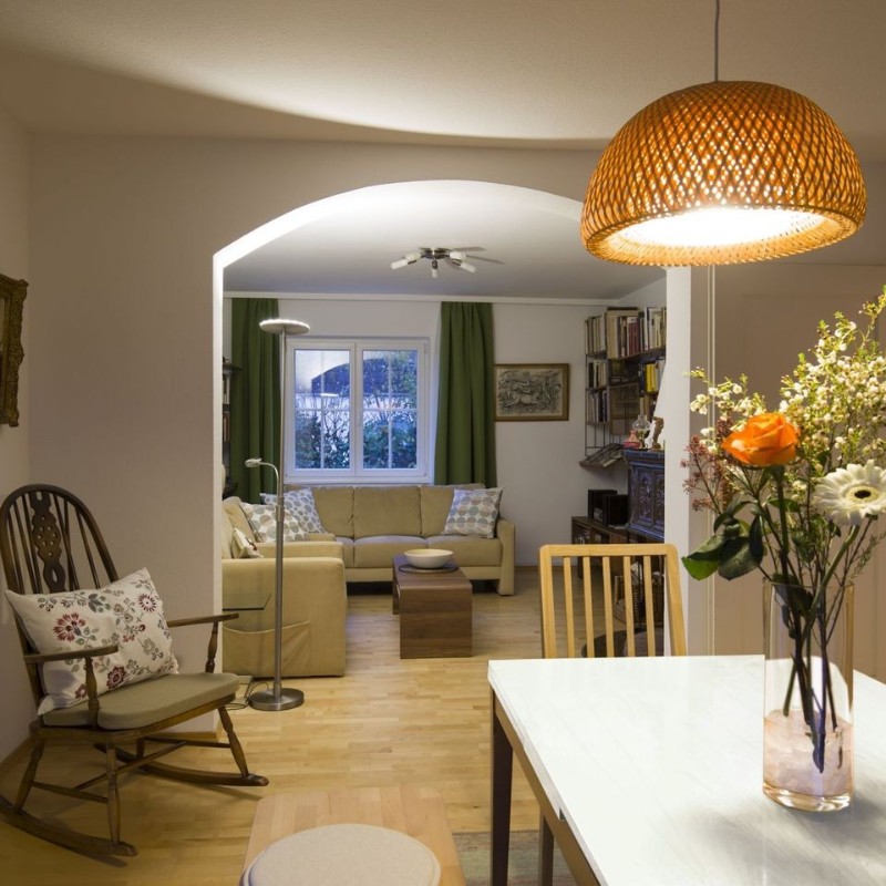 Sommerhus - 6 personer -  - Bergstraße - 88690 - Uhldingen-Mühlhofen