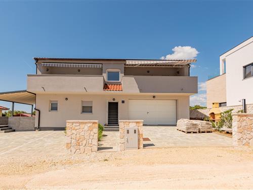 Holiday apartment - 6 persons -  - Brune Busica - Pag - Mandre - 23250 - Mandre