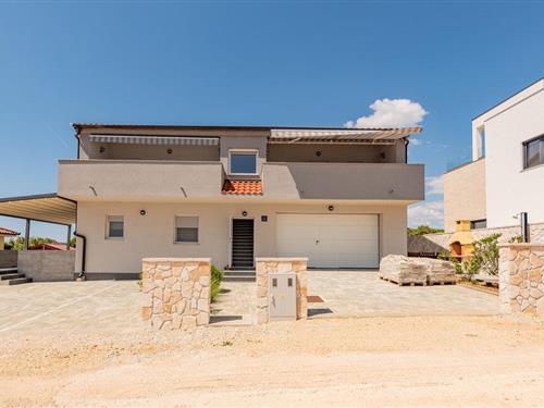 Holiday apartment - 6 persons -  - Brune Busica - Pag - Mandre - 23250 - Mandre