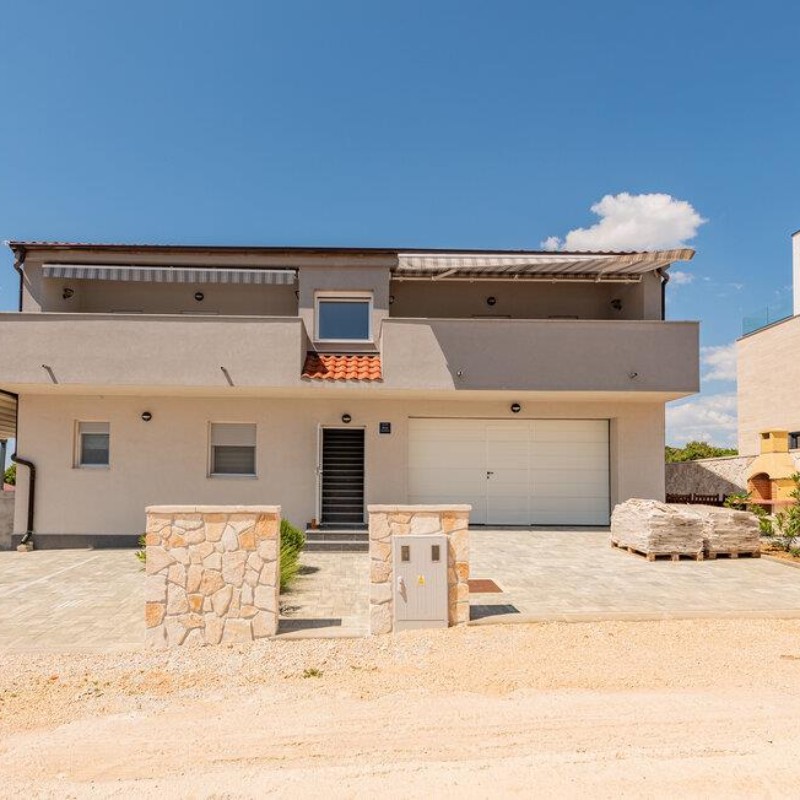 Ferielejlighed - 6 personer -  - Brune Busica - Pag - Mandre - 23250 - Mandre