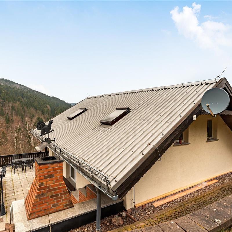 Sommerhus - 8 personer -  - 98587 - Unterschönau