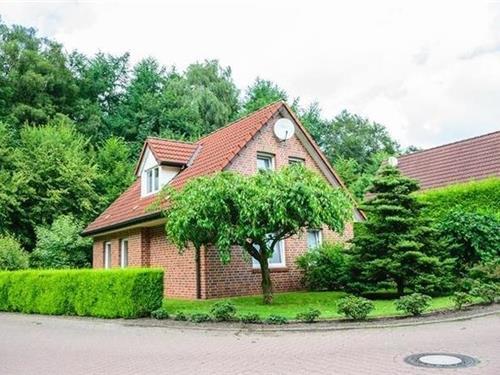 Ferienhaus - 6 Personen -  - Am Hasenfeld - 49751 - Sögel