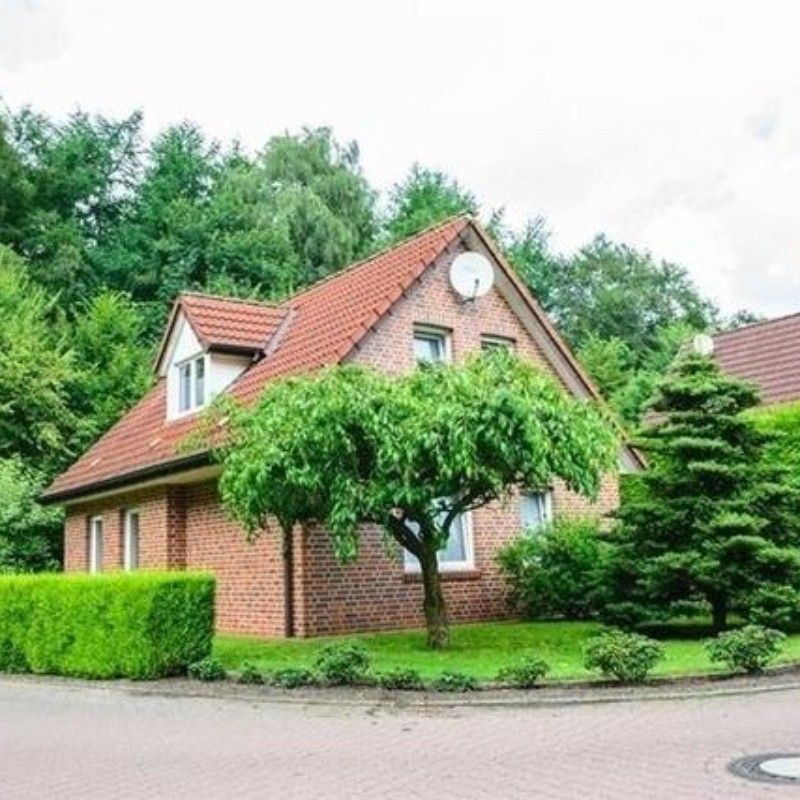 Sommerhus - 6 personer -  - Am Hasenfeld - 49751 - Sögel