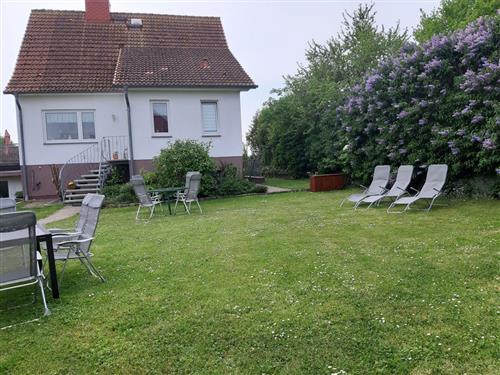 Holiday Home/Apartment - 4 persons -  - Weitendorf - 23999 - Insel Poel (Ostseebad) Ot