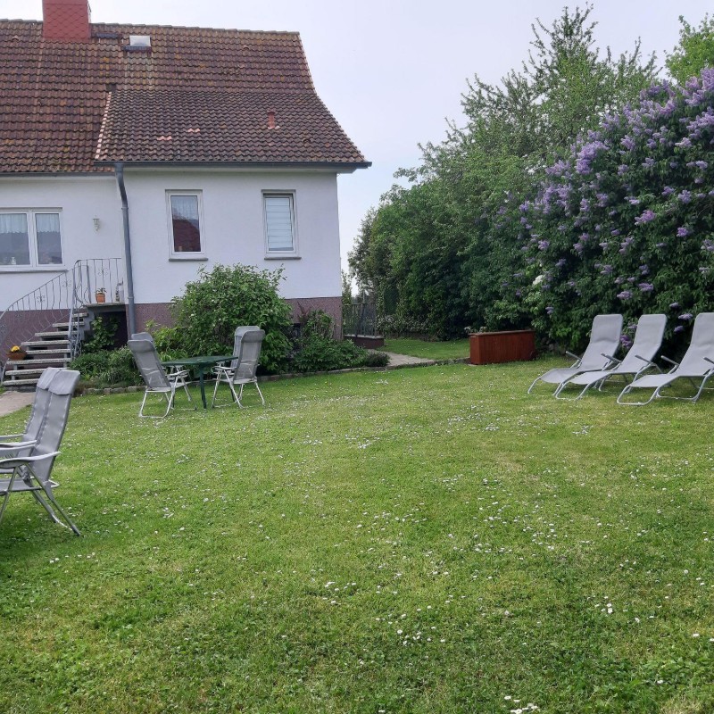 Ferielejlighed - 4 personer -  - Weitendorf - 23999 - Insel Poel (Ostseebad) Ot Weitendorf