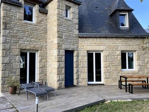 Ferieleilighet - 7 personer -  - 22240 - Plurien