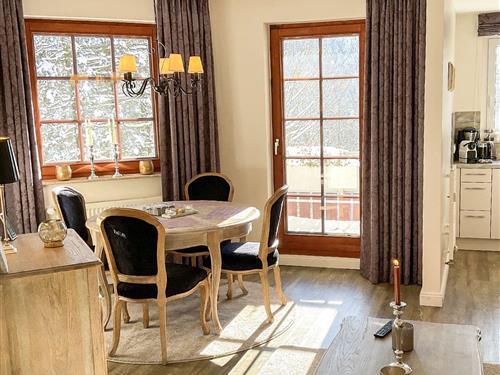 Ferieleilighet - 2 personer -  - Brünneleweg - 38644 - Hahnenklee