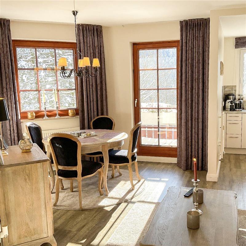 Ferielejlighed - 2 personer -  - Brünneleweg - 38644 - Hahnenklee