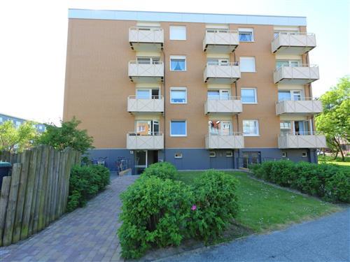 Holiday Home/Apartment - 2 persons -  - Theodor-Heuss-Straße - 25980 - Westerland Auf Sylt