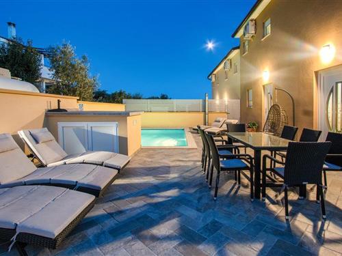 Holiday home - 9 persons -  - Betiga - Barbariga-Betiga - 52215 - Vodnjan