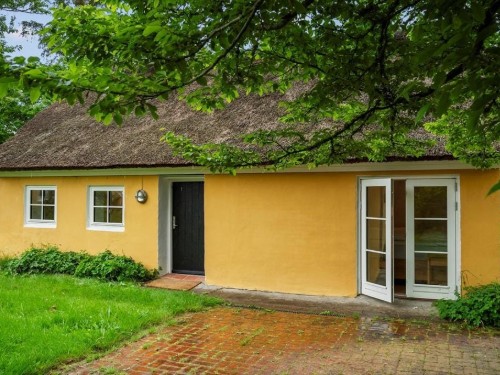 Sommerhus - 4 personer -  - Hovedvejen - 9850 - Tornby