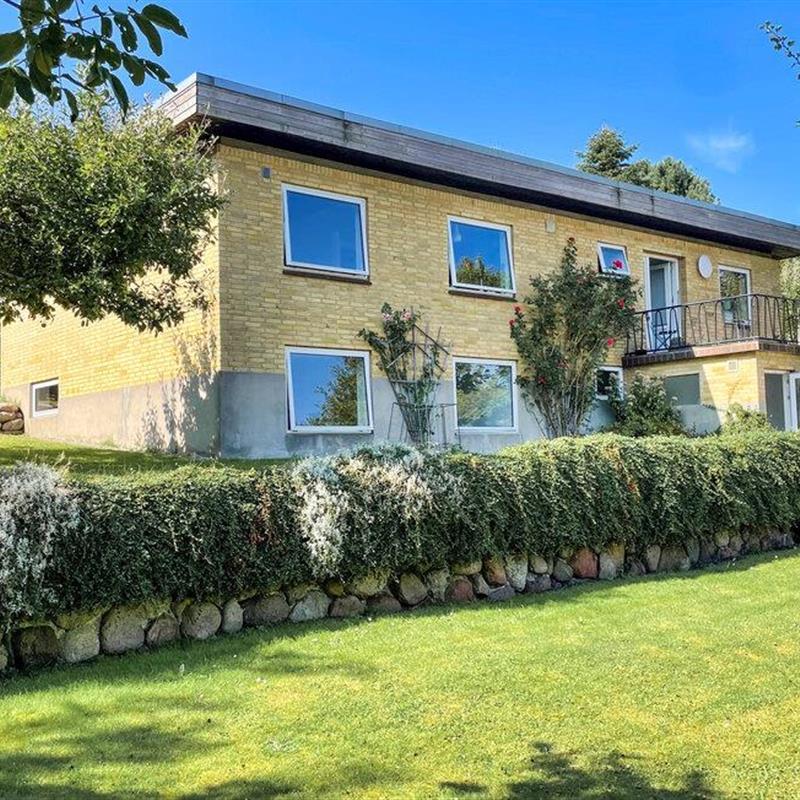 Sommerhus - 8 personer -  - Strandvejen - 3770 - Allinge