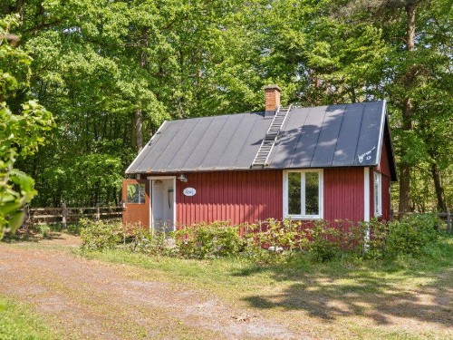 Feriehus - 4 personer -  - Fiskarhusvägen - Ystad/Snogeholm/Sjöbo - 275 93 - Sjöbo