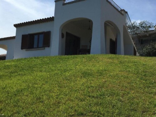 Holiday apartment - 2 persons -  - 08020 - Agrustos