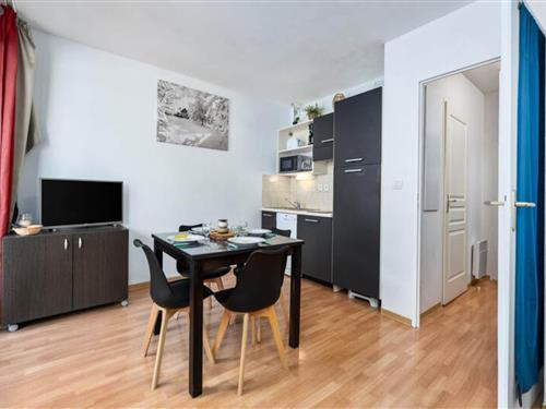 Semesterlägenhet - 4 personer -  - 05200 - Les Orres