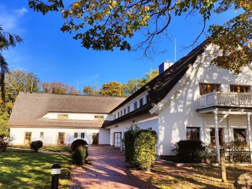 Sommerhus - 4 personer -  - 18586 - Middelhagen