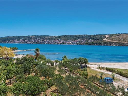 Ferielejlighed - 7 personer -  - Pantan - 21220 - Trogir