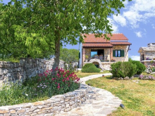Feriehus - 5 personer -  - Tulici - Sibenik-Konjevrate - 22221 - Konjevrate