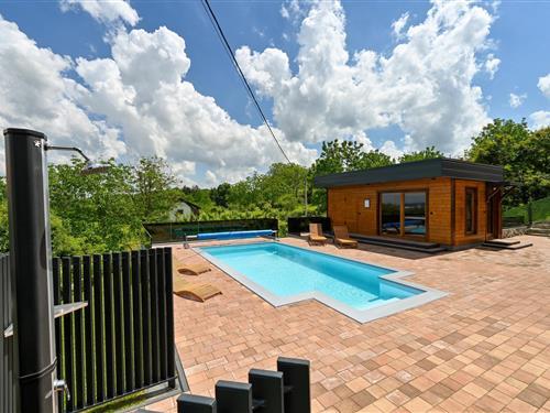 Fritidshus - 8 personer -  - Budim - Varazdin - Vinogradi Ludbreski - 42230 - Vinogradi Ludbreski