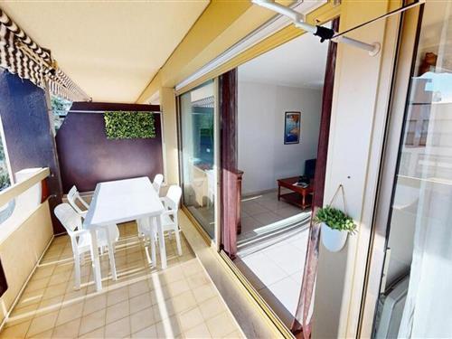 Holiday Home/Apartment - 4 persons -  - 06500 - Menton