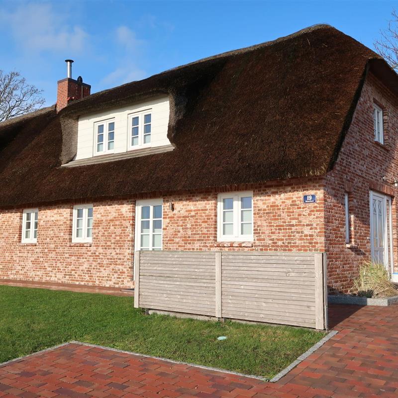 Sommerhus - 4 personer -  - Dagebüll - 25899