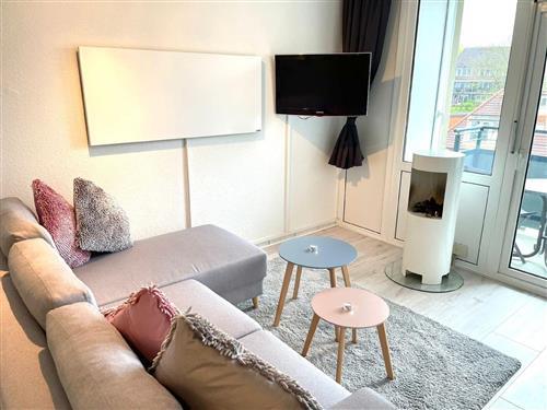 Holiday apartment - 4 persons -  - Probsteier Platz - 24235 - Laboe