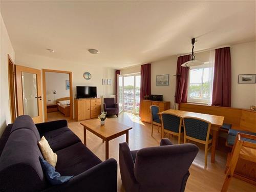 Ferielejlighed - 4 personer -  - Am Hafen - 23769 - Orth