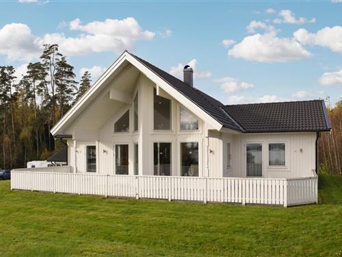 Feriehus / leilighet - 6 personer -  - Annerstad - Kösen/Ljungby - 341 74 - Annerstad