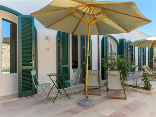 Feriehus / leilighet - 4 personer -  - 72017 - Ostuni