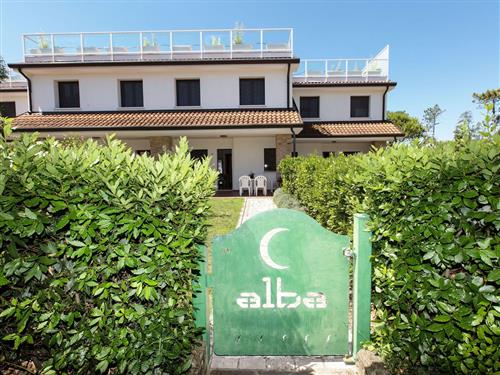 Ferielejlighed - 8 personer -  - via dei Pini - 45010 - Isola Di Albarella