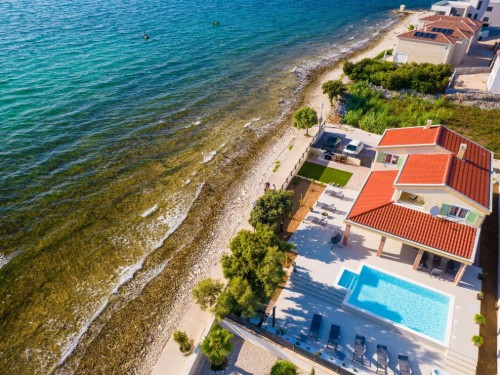 Ferienhaus - 7 Personen -  - 23233 - Privlaka
