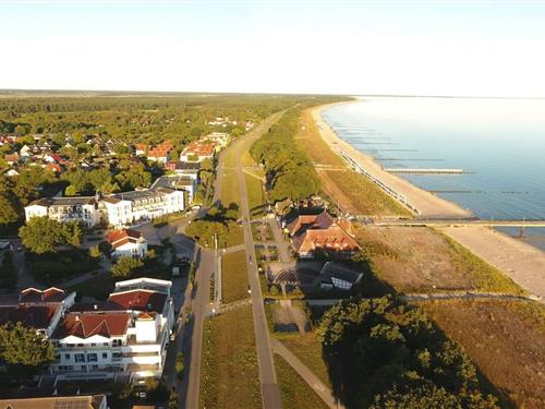 Sommerhus - 4 personer -  - 18374 - Zingst