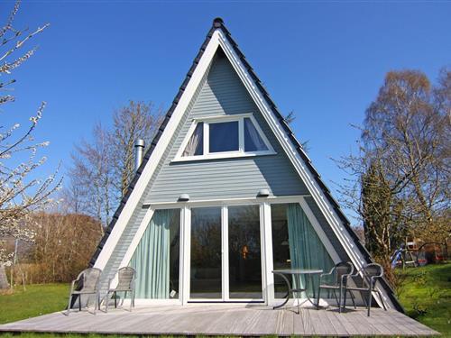 Sommerhus - 4 personer -  - 24351 - Damp