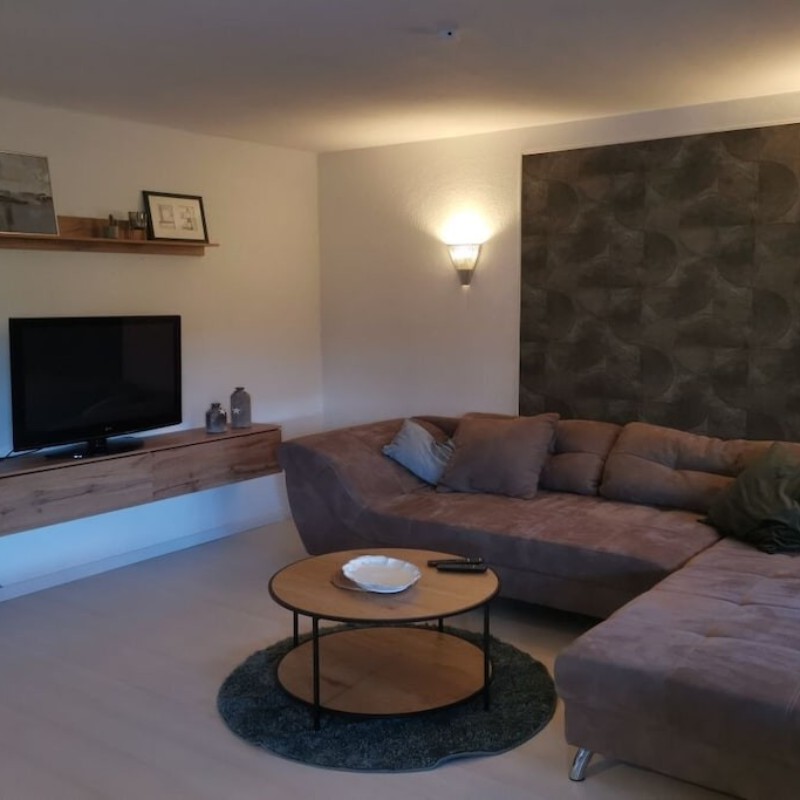 Sommerhus - 5 personer -  - 26789 - Leer