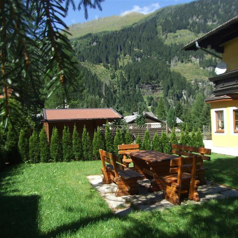 Ferielejlighed - 6 personer -  - Böcksteiner Bundesstraße - 5645 - Böckstein