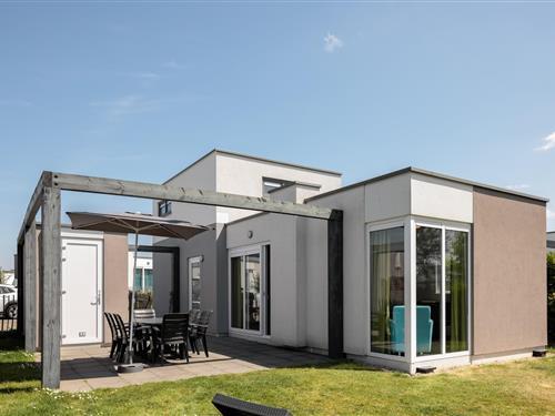 Ferienhaus - 6 Personen -  - 4511RG - Breskens