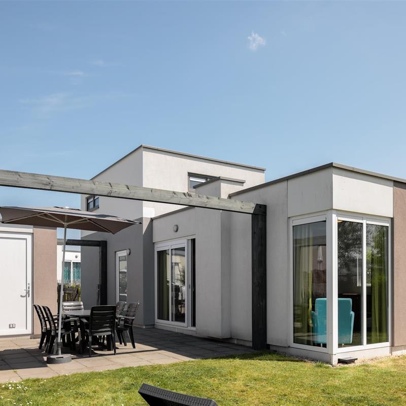 Bungalow - 6 personer -  - 4511RG - Breskens