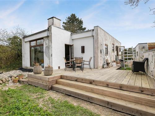 Sommerhus - 2 personer -  - Strandskadevej - Skæring - 8250 - Egå