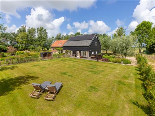 Holiday home - 4 persons -  - Grijpskerke - 4364 RE