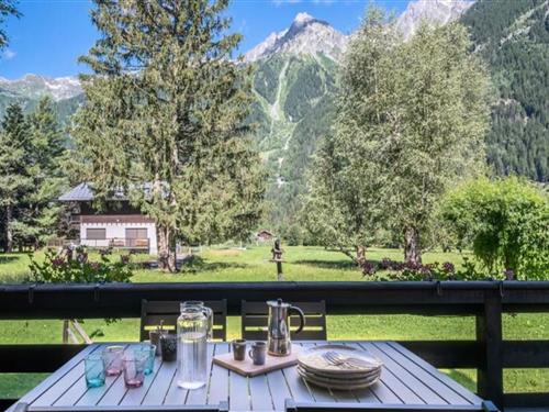 Holiday Home/Apartment - 4 persons -  - 74400 - Chamonix-Mont-Blanc