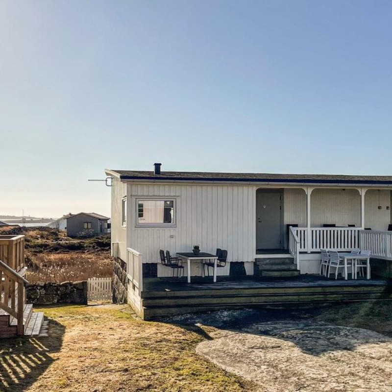 Sommerhus - 2 personer -  - Valvikavägen - 432 93 - Varberg