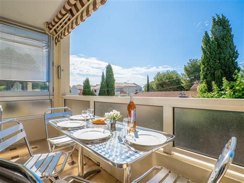 Ferienhaus - 4 Personen -  - La Ciotat - 13600