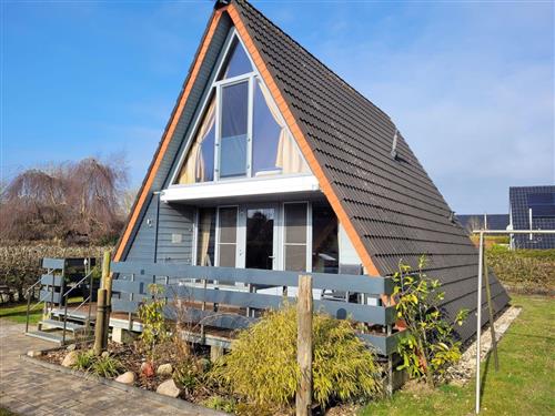 Sommerhus - 6 personer -  - Am Yachthafen - 26969 - Butjadingen