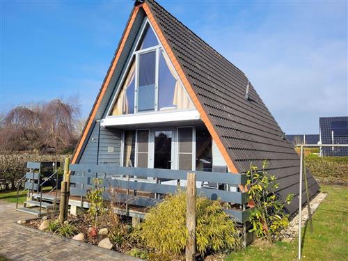 Sommerhus - 6 personer -  - Am Yachthafen - 26969 - Butjadingen