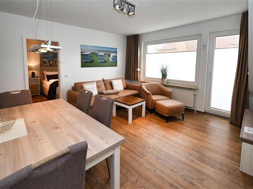 Ferielejlighed - 3 personer -  - Große Tiefe - 25761 - Büsum