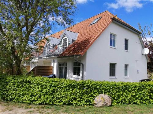 Sommerhus - 3 personer -  - Timmendorf - 23999 - Insel Poel (Ostseebad)