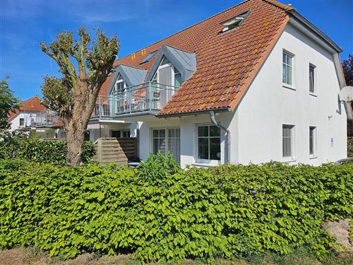 Ferieleilighet - 2 personer -  - Timmendorf - 23999 - Insel Poel (Ostseebad)