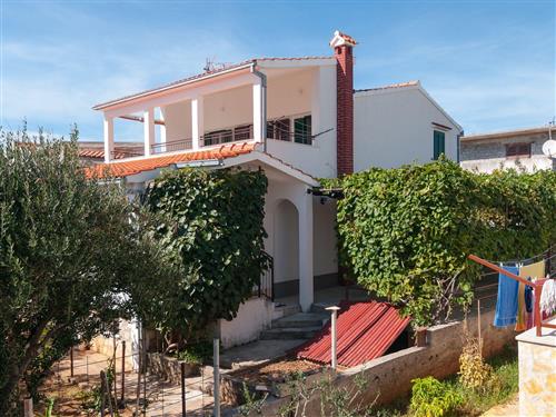 Ferieleilighet - 4 personer -  - Lozica III 34, Zecevo Rogoznicko - 22203 - Rogoznica